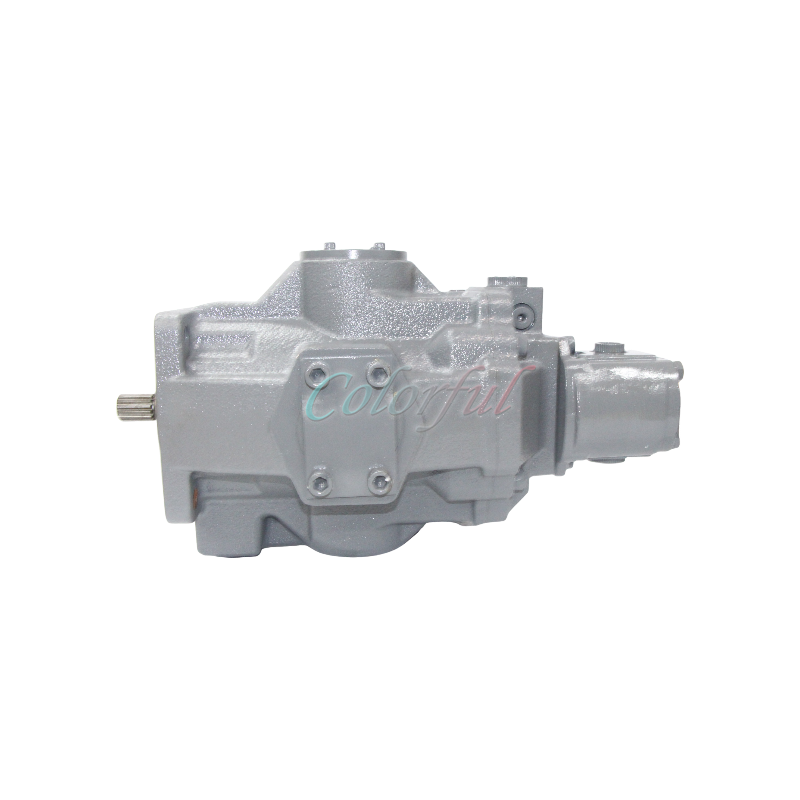 KUBOTA KX91-2 PISTON PUMP PVD-15B-36P-8G3-4574F 