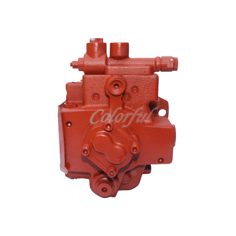 KUBOTA KX161-3 KYB PSVL-54CG KX161-3ST