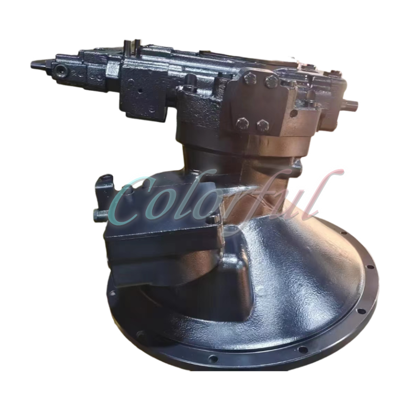 0R-8719 E330 hydraulic pump assy 