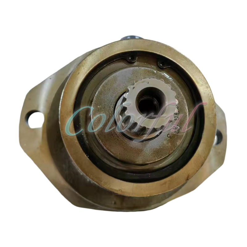 9T-3749 hydraulic motor assy