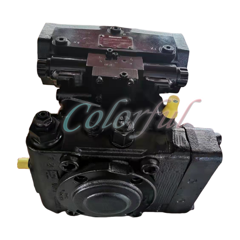 113-9420 hydraulic pump assy