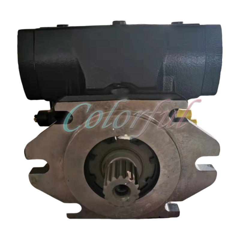 113-9420 hydraulic pump assy