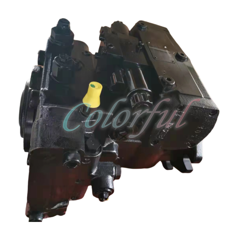 113-9420 hydraulic pump assy