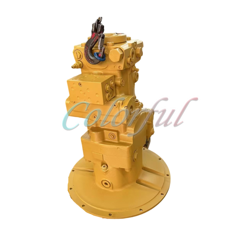 CAT 130-2447 M315 hydraulic pump assy