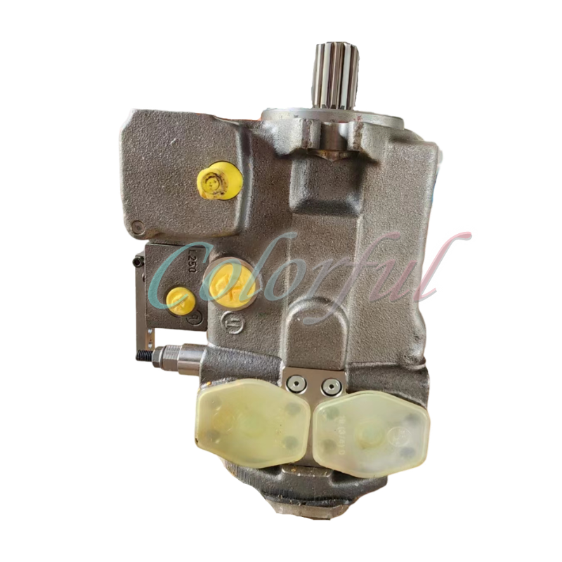 CAT 147-2296 hydraulic pump assy 