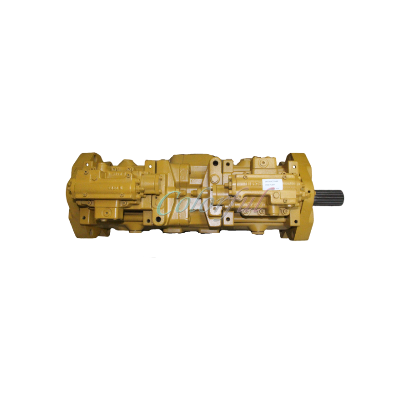 CAT 155-9205 CAT385 hydraulic pump assy