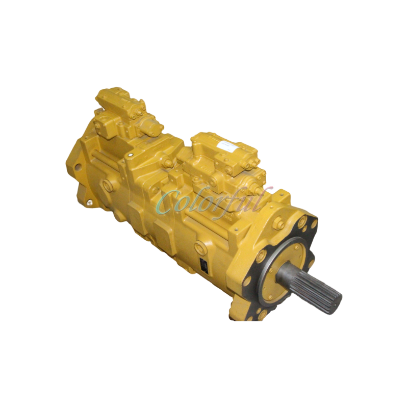 CAT 155-9205 CAT385 hydraulic pump assy