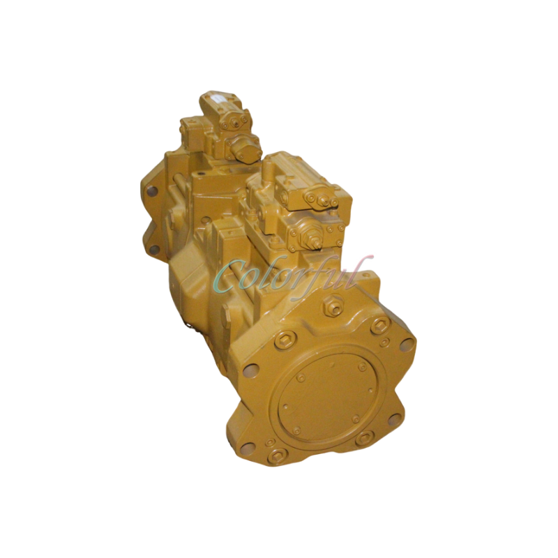 CAT 155-9205 CAT385 hydraulic pump assy