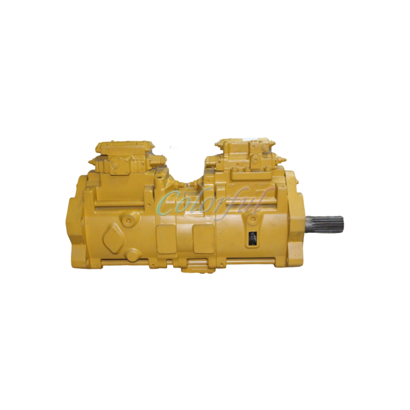 CAT 155-9205 CAT385 hydraulic pump assy