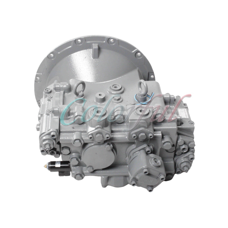 CAT 176-3963 hydraulic pump assy