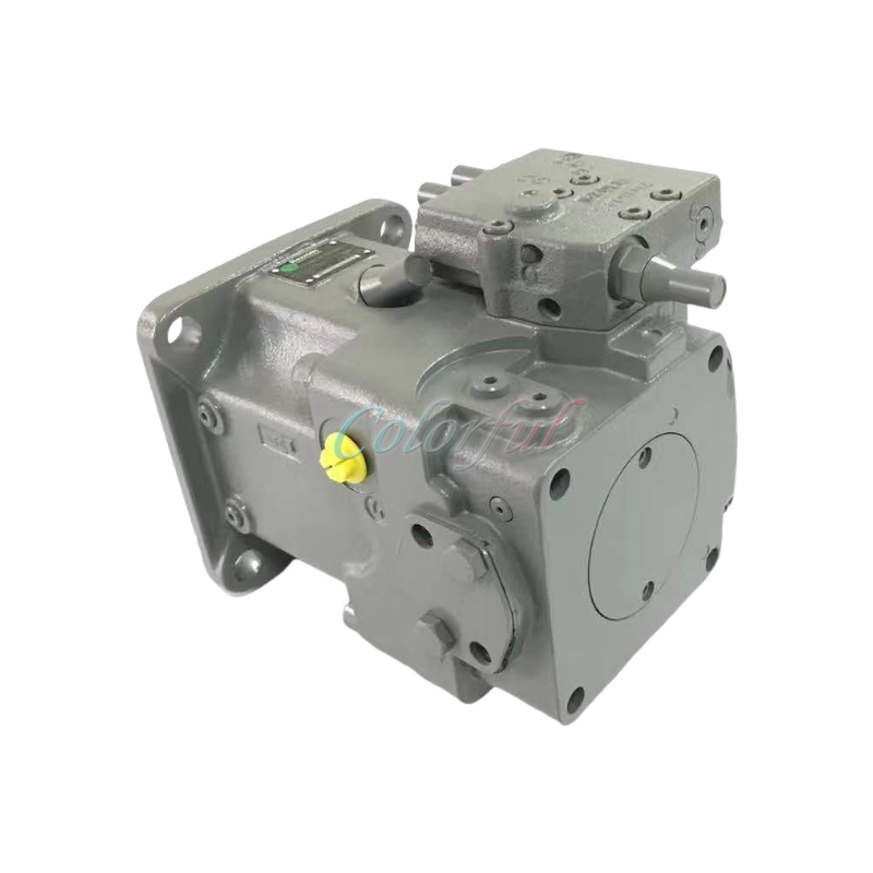 190-8212 hydraulic pump assy 