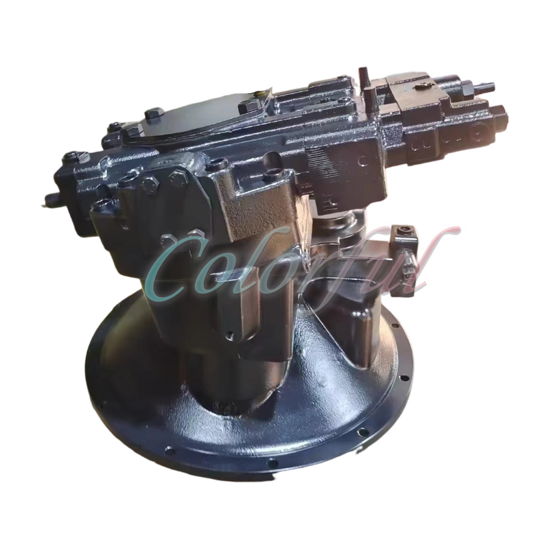 CAT 195-9092 hydraulic pump assy 