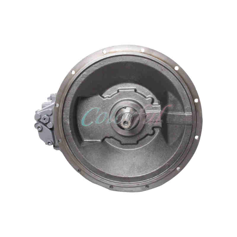 CAT 199-6947 hydraulic pump assy