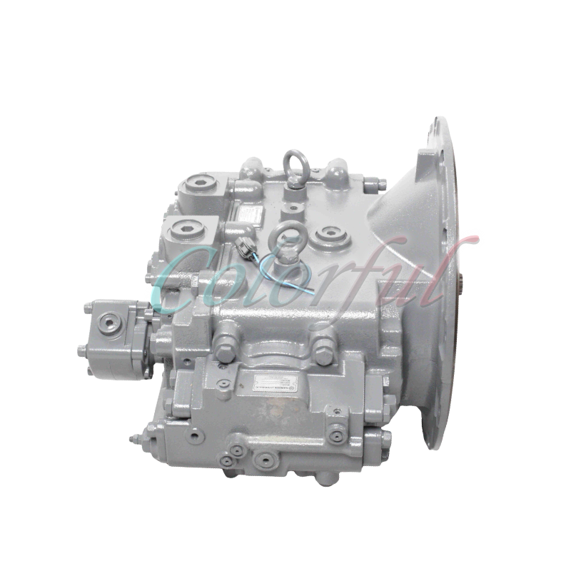 CAT 199-6947 hydraulic pump assy