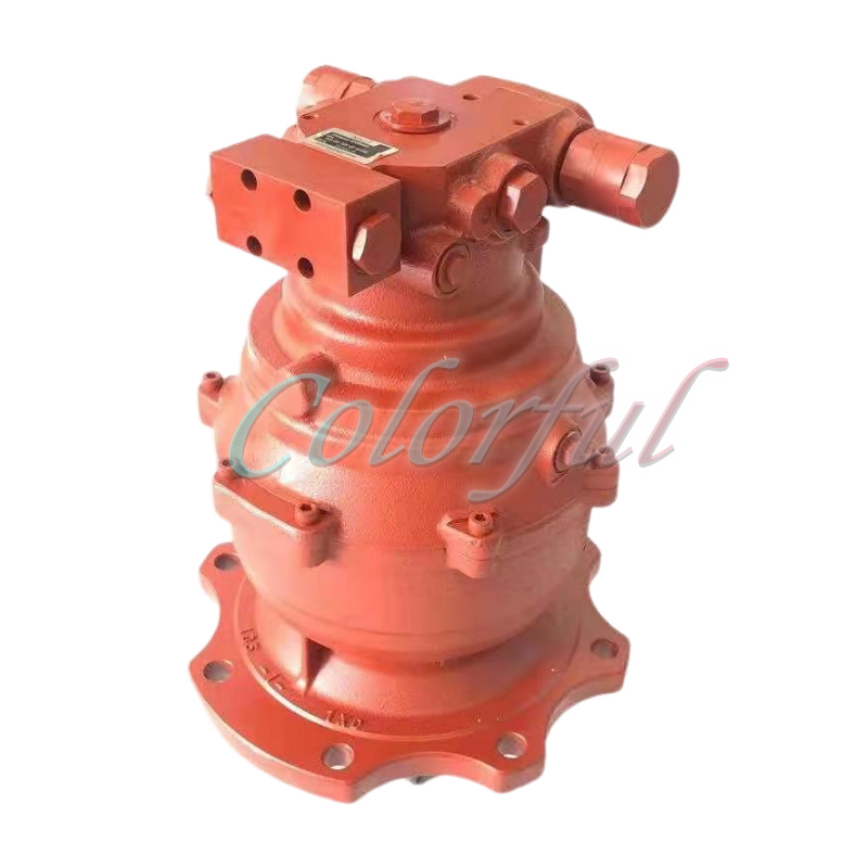 232-3551 CAT308C swing motor assy