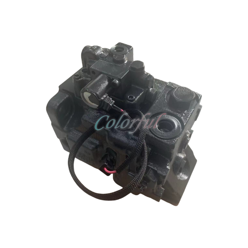 237-0292 hydraulic pump assy