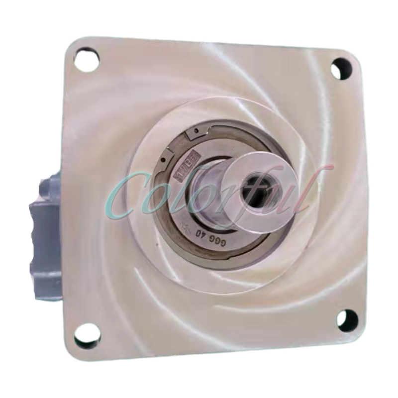 240-0143 hydraulic pump assy 