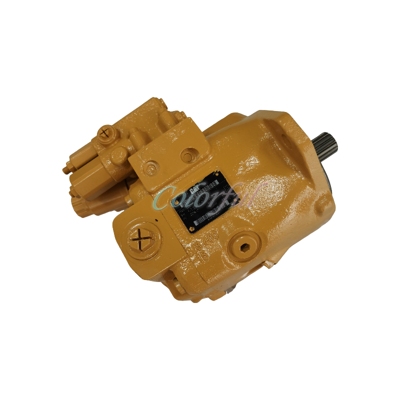 254-5174 fan motor
