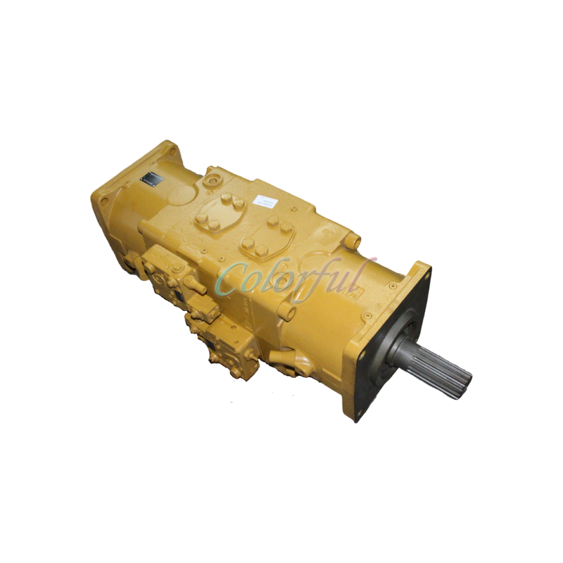 266-7952 E365C hydraulic pump assy 