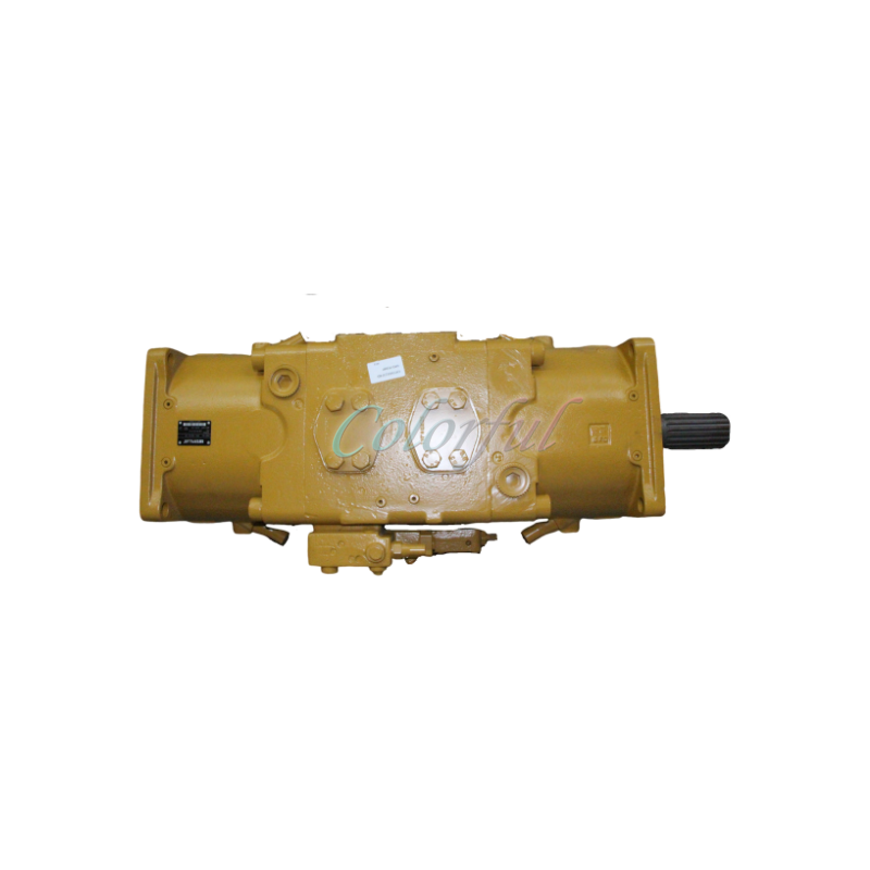 266-7952 E365C hydraulic pump assy 