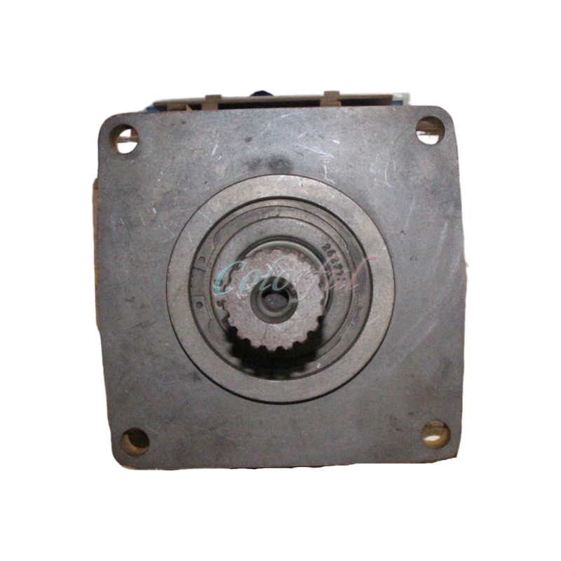 266-7952 E365C hydraulic pump assy 