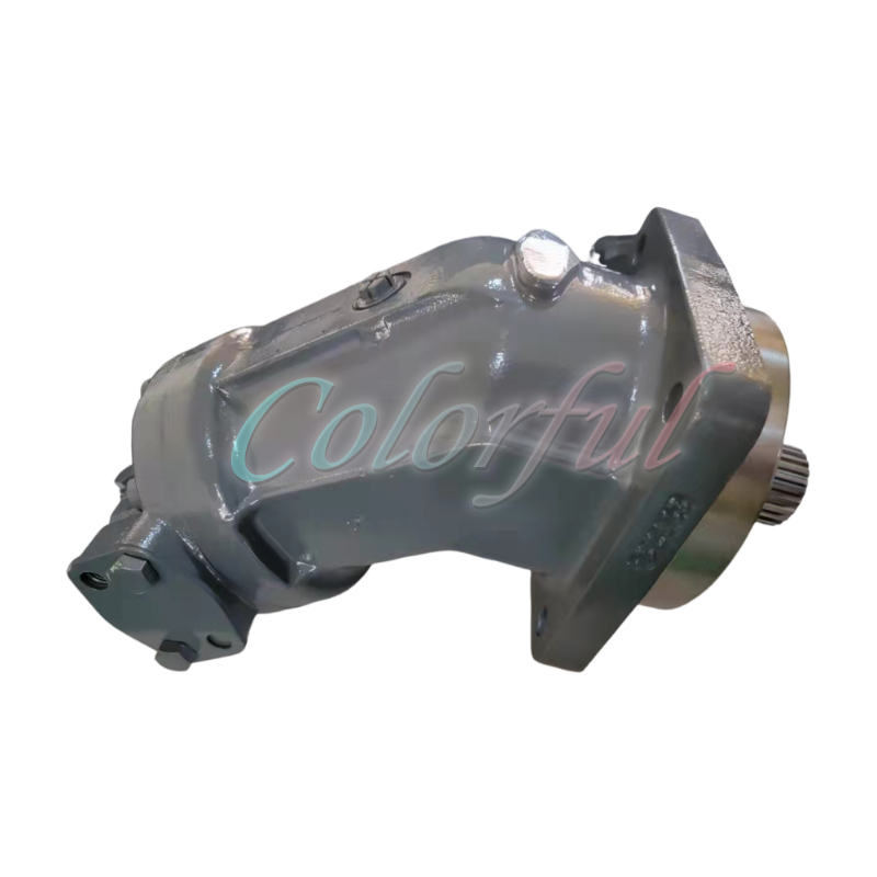 271-2886 M315D drive motor