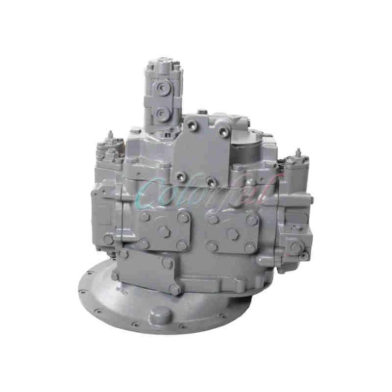 272-6959 hydraulic pump assy