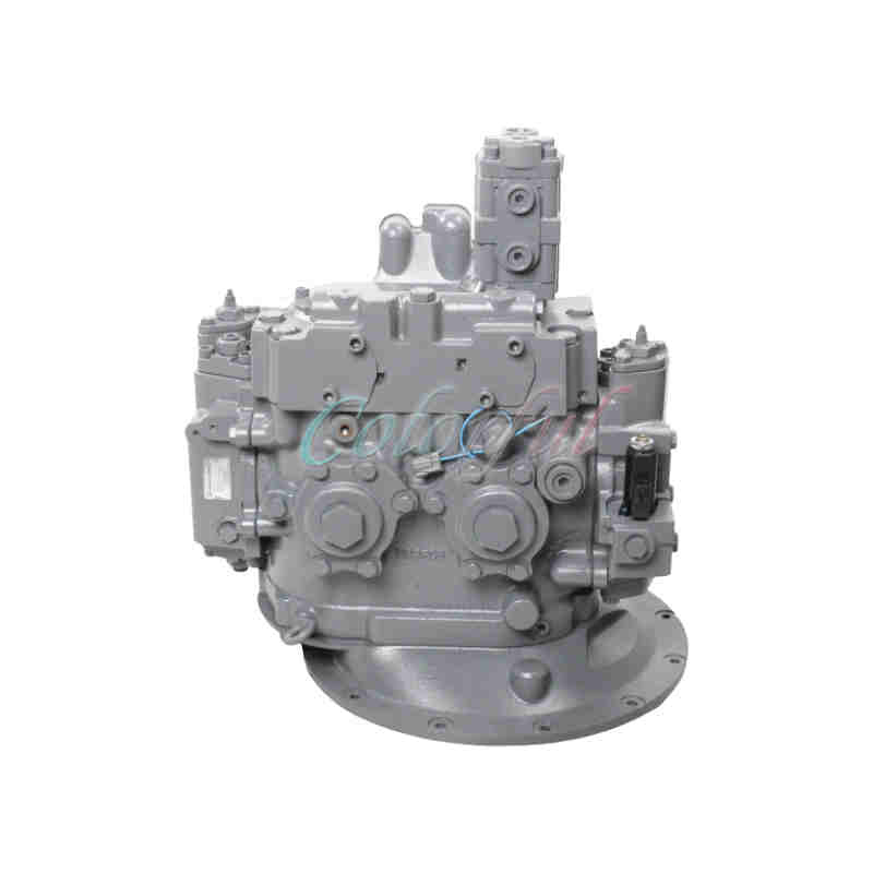 272-6959 hydraulic pump assy