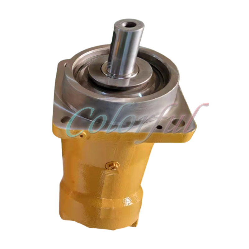 280-7854 hydraulic motor assy