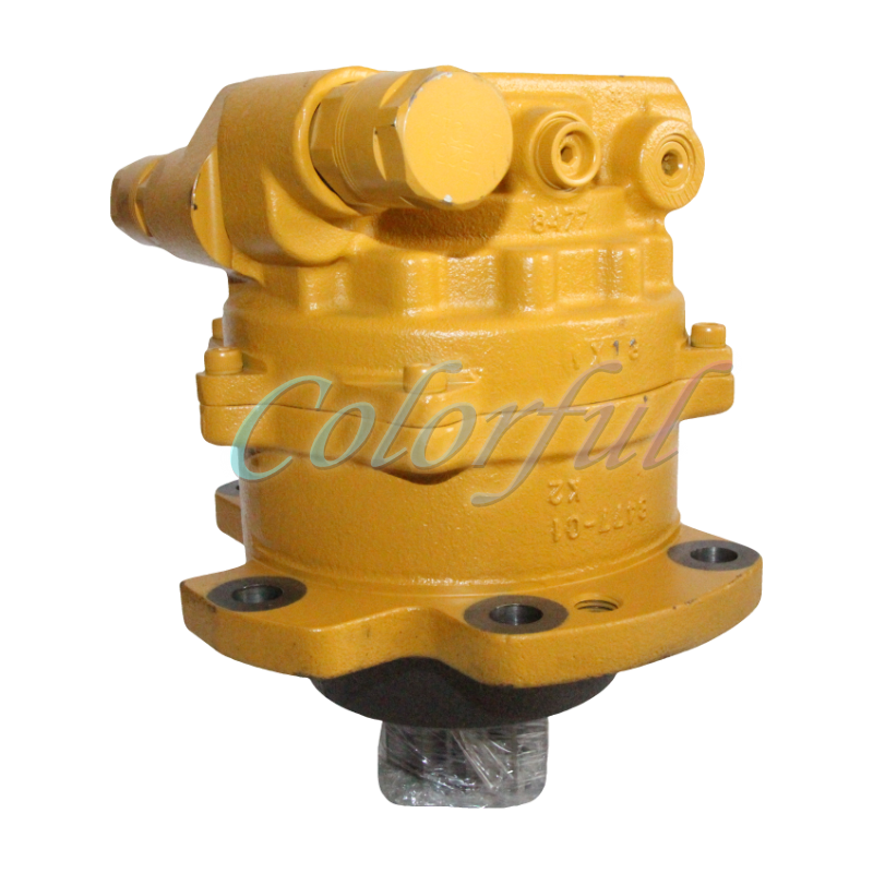 288-6857 CAT305 hydraulic pump assy
