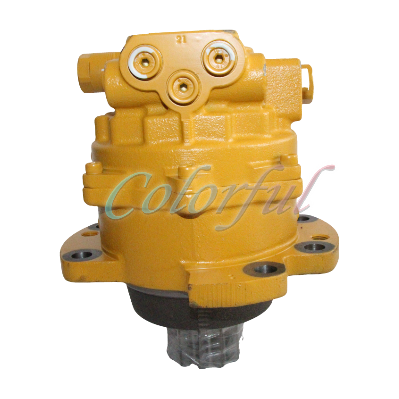 288-6857 CAT305 hydraulic pump assy