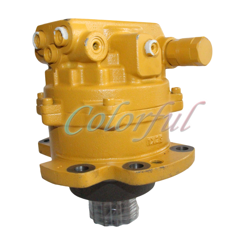 288-6857 CAT305 hydraulic pump assy
