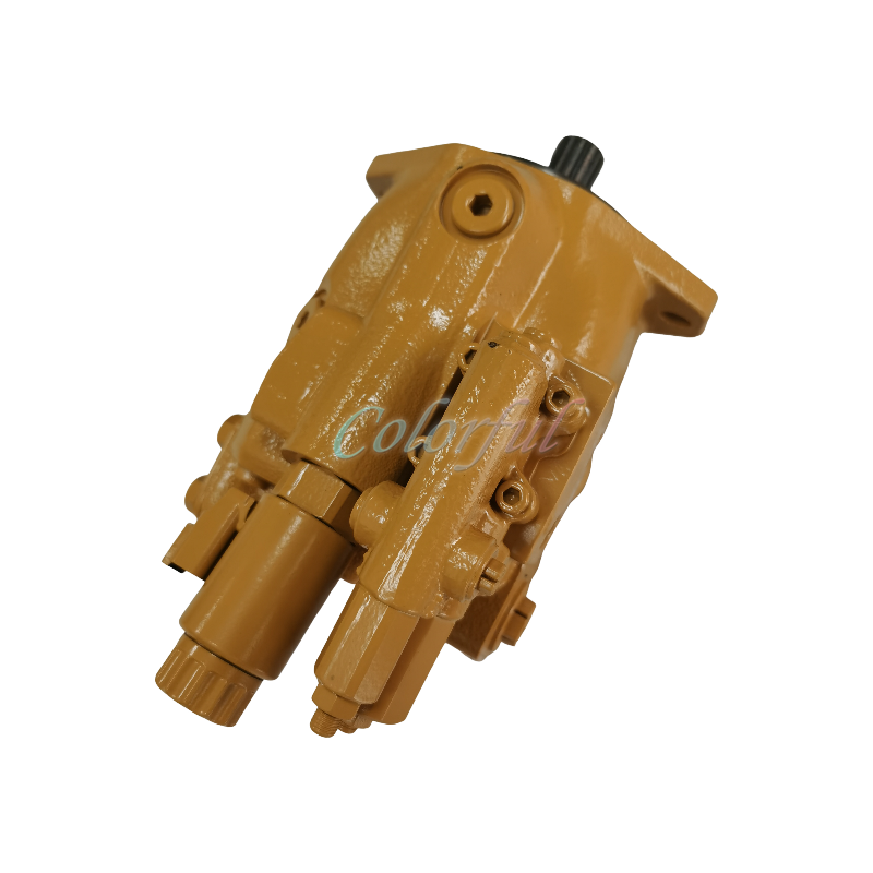 295-9426 E345D E349D fan motor