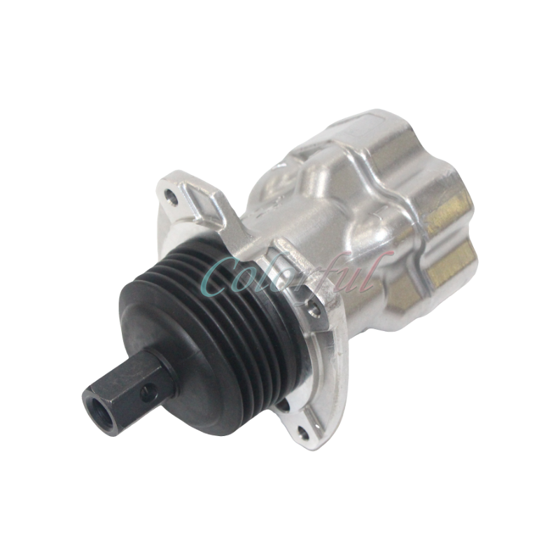 297-0529 E320D pilot valve