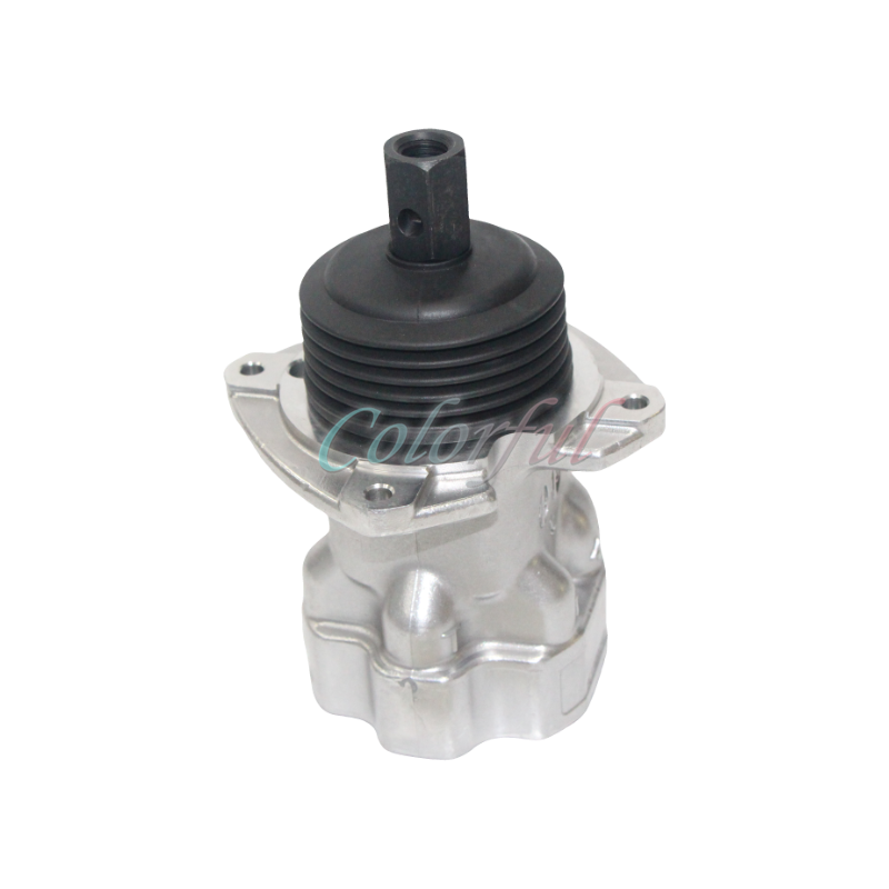 297-0529 E320D pilot valve