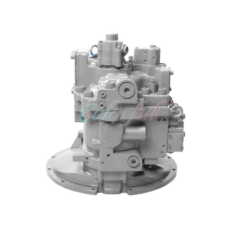 322-8733 E336D hydraulic pump assy