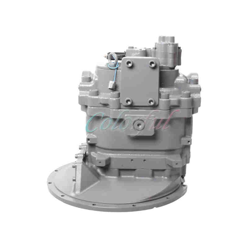 322-8733 E336D hydraulic pump assy