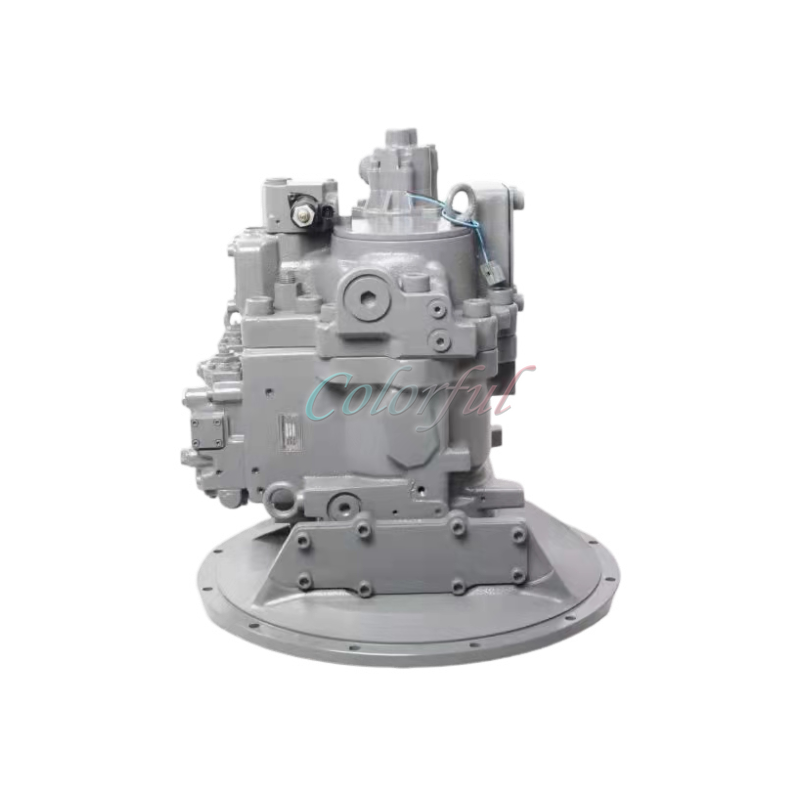 322-8733 E336D hydraulic pump assy