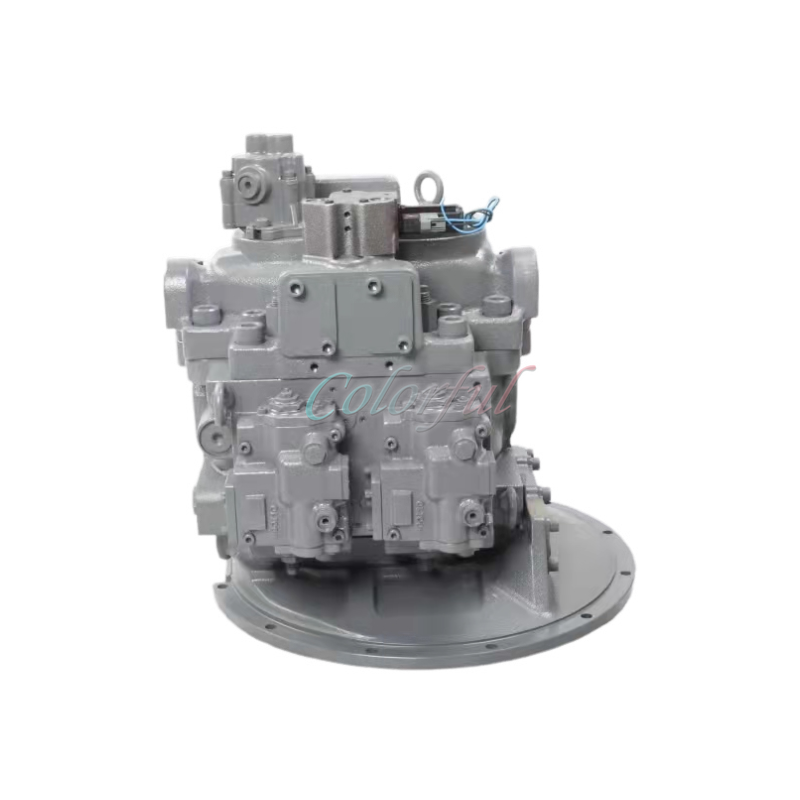 322-8733 E336D hydraulic pump assy