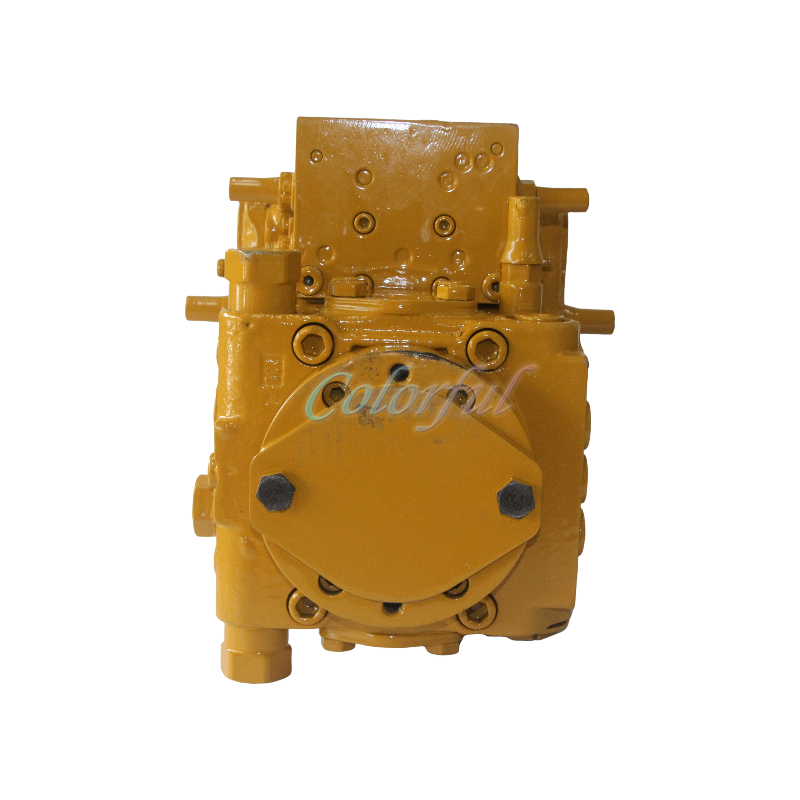 325-9788 hydraulic pump assy