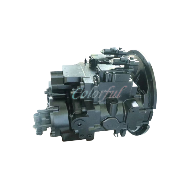 342-1906 349F hydraulic pump assy 