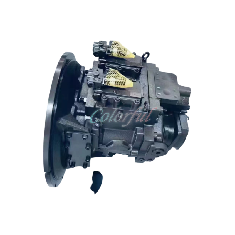 342-1906 349F hydraulic pump assy 