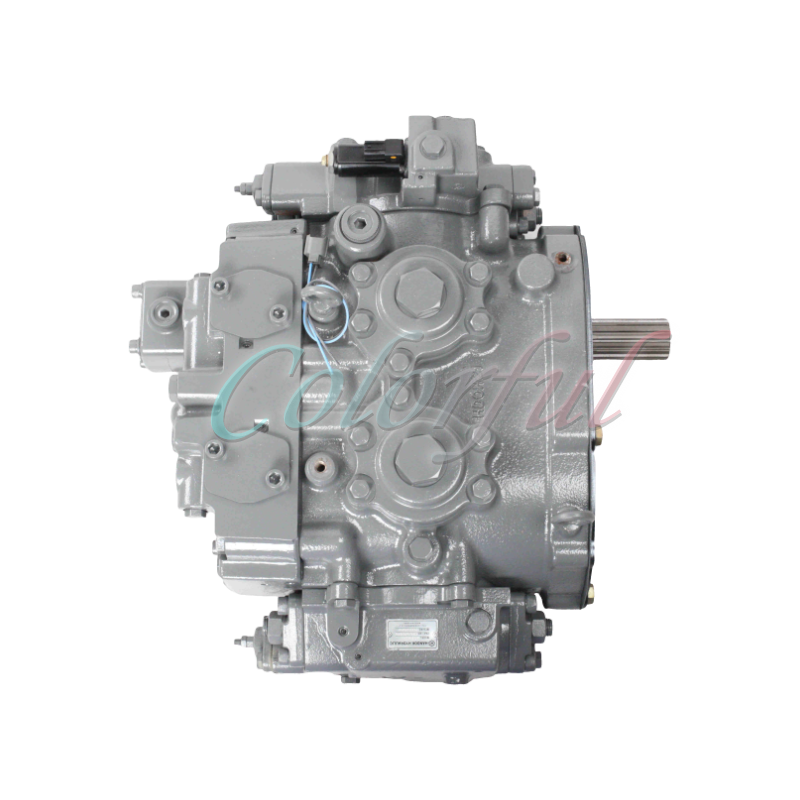 422-1246 E326D2L hydraulic pump assy 