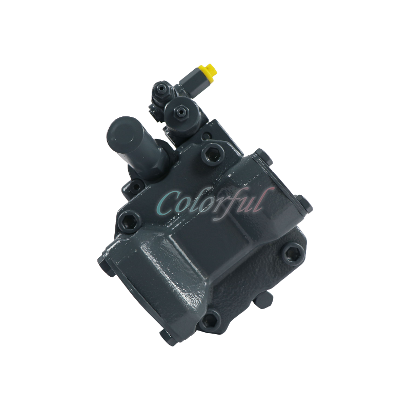 358-5004 hydraulic pump assy 