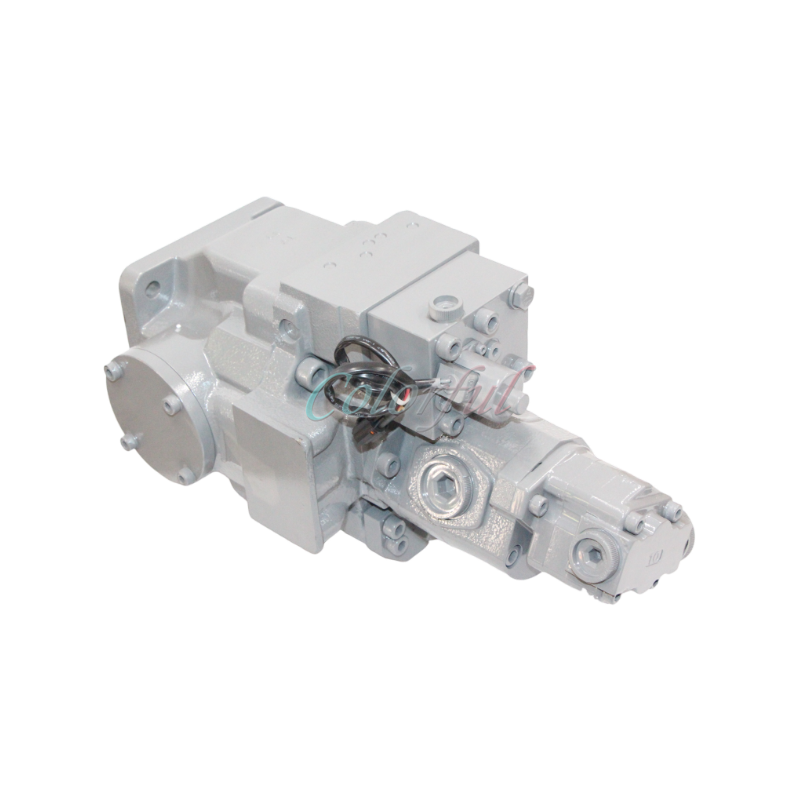 102-0783 E307C hydraulic pump assy