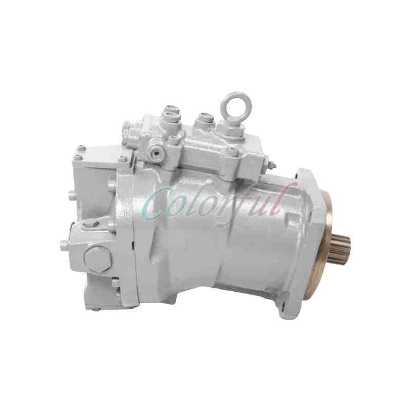 307-3065 CAT930 938 hydraulic pump assy 