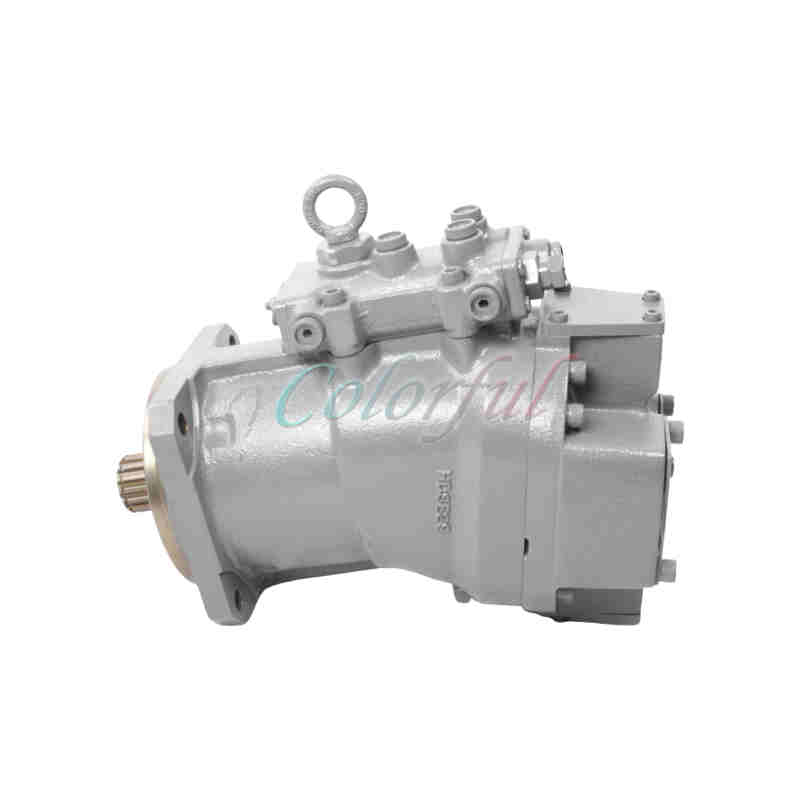 307-3065 CAT930 938 hydraulic pump assy 