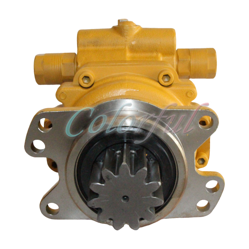 219-1031 CAT303CR swing motor assy