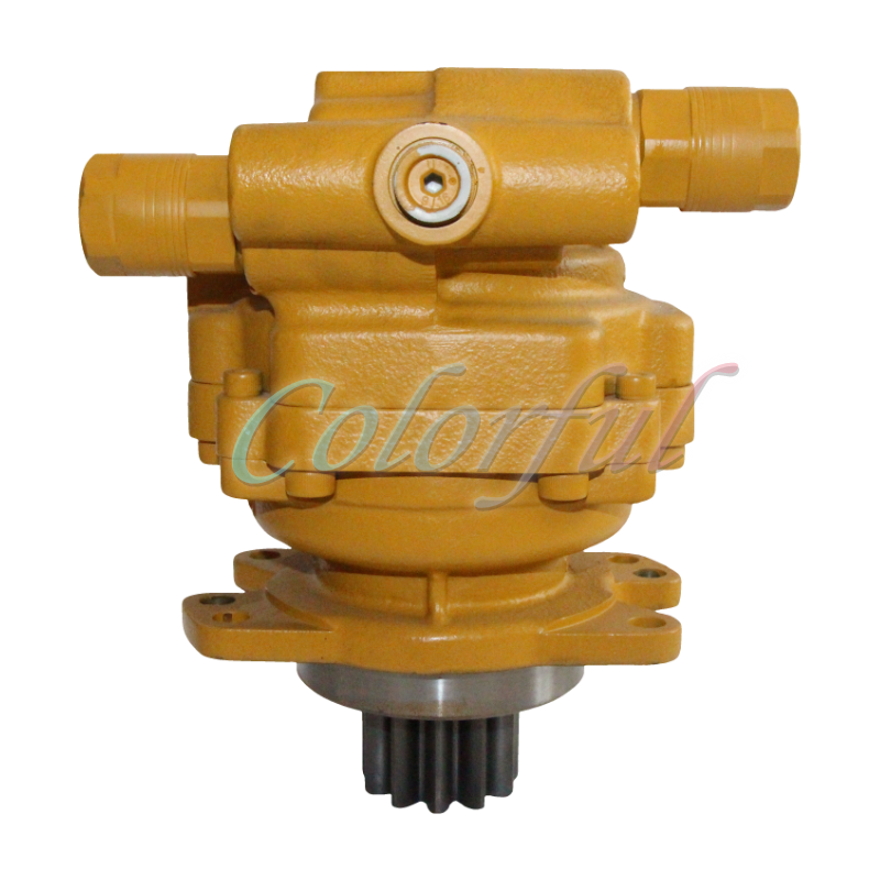 219-1031 CAT303CR swing motor assy