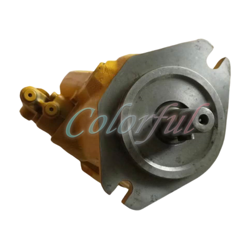 105-2140 CAT938F hydraulic pump assy